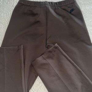 Nike Dri-fit casual relaxed  fit pant